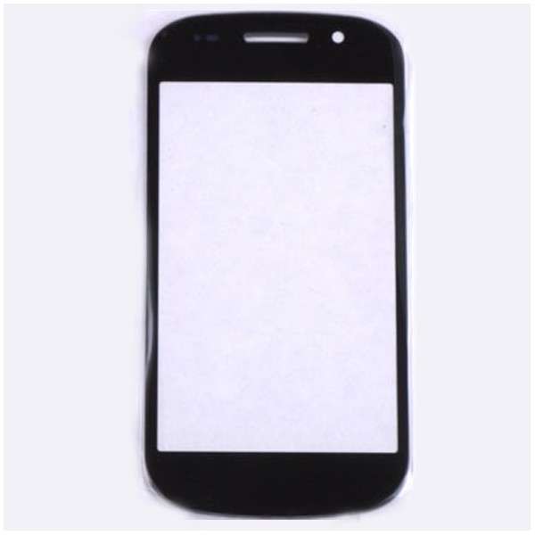 Samsung Google Nexus S I9020T Screen lens Black
